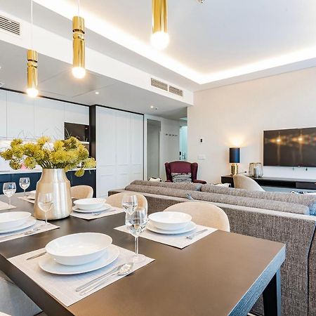 Vacationclub - Baltic Park Fort Apartament G.508 斯维诺乌伊希切 外观 照片