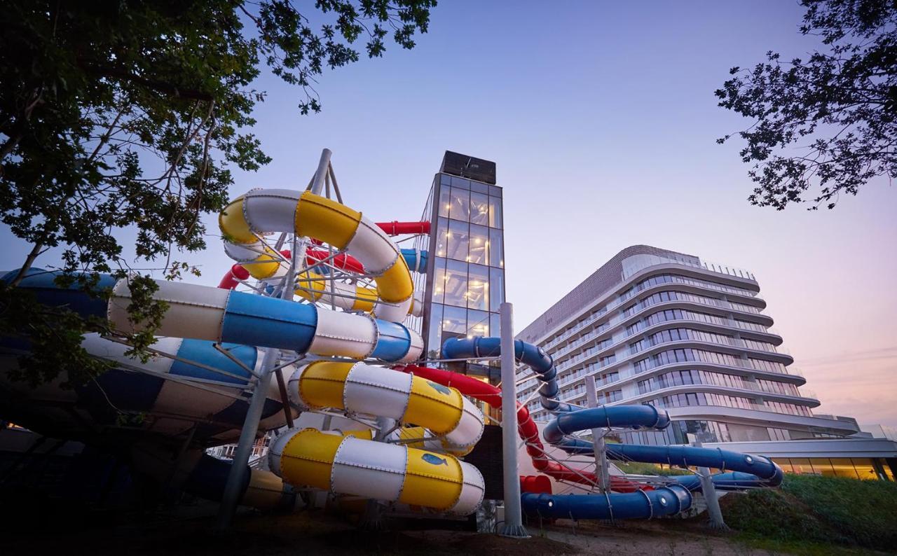 Vacationclub - Baltic Park Fort Apartament G.508 斯维诺乌伊希切 外观 照片