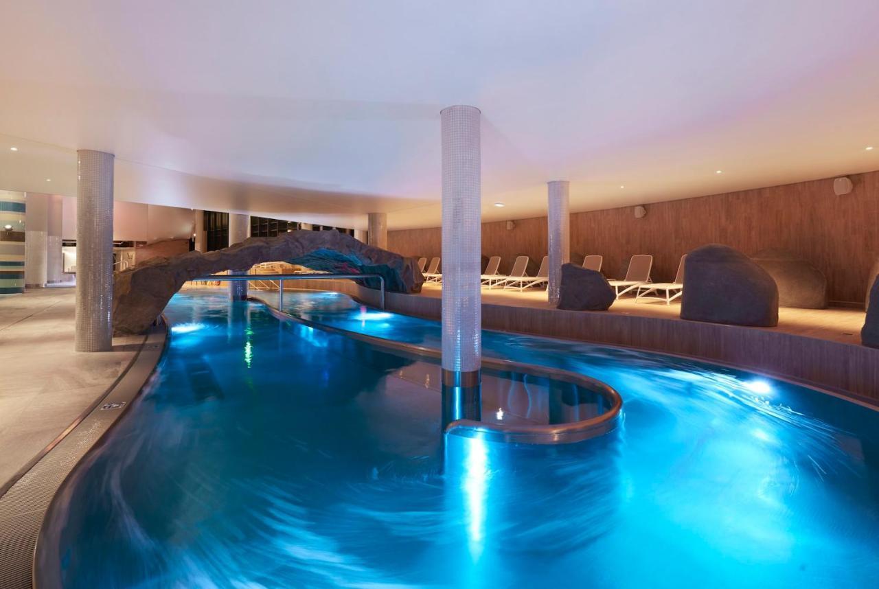 Vacationclub - Baltic Park Fort Apartament G.508 斯维诺乌伊希切 外观 照片
