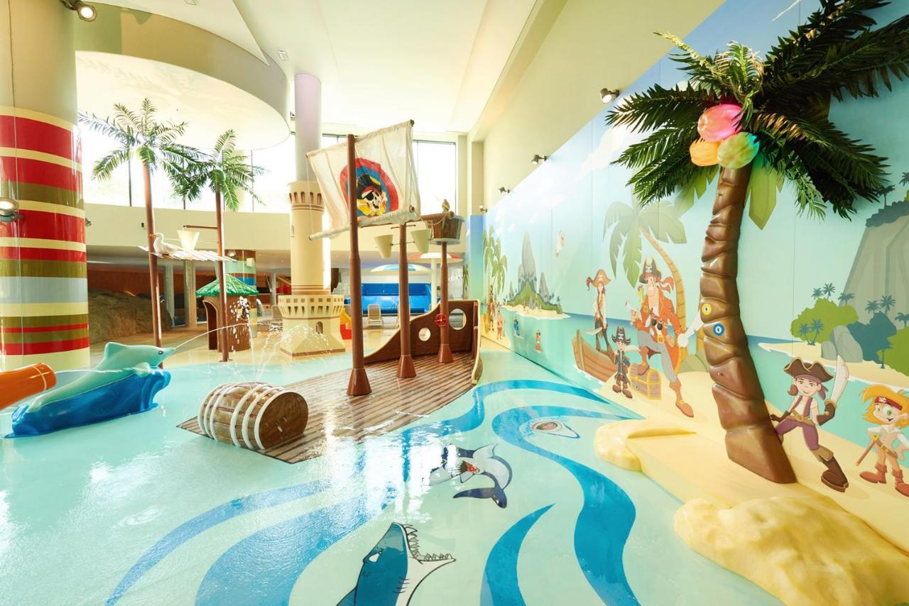 Vacationclub - Baltic Park Fort Apartament G.508 斯维诺乌伊希切 外观 照片